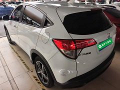 Honda Vezel 2020 1.5L CVT Pioneer Edition - ფოტო 5