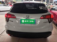 Honda Vezel 2020 1.5L CVT Pioneer Edition - ფოტო 6