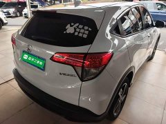 Honda Vezel 2020 1.5L CVT Pioneer Edition - ფოტო 7