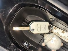 Honda Vezel 2020 1.5L CVT Pioneer Edition - ფოტო 9