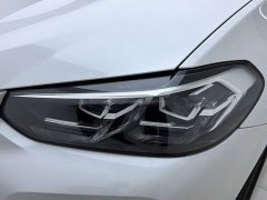 BMW X3 xDrive25i M Sport Package - ფოტო 11