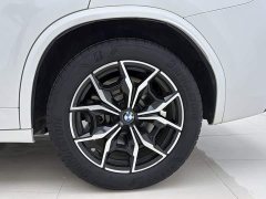 BMW X3 xDrive25i M Sport Package - ფოტო 12