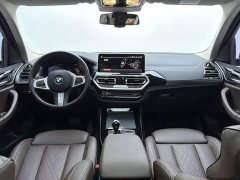 BMW X3 xDrive25i M Sport Package - ფოტო 13