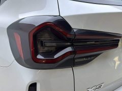 BMW X3 xDrive25i M Sport Package - ფოტო 14