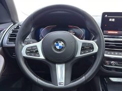 BMW X3 xDrive25i M Sport Package - ფოტო 15