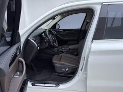 BMW X3 xDrive25i M Sport Package - ფოტო 16