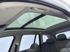 BMW X3 xDrive25i M Sport Package - ფოტო 18