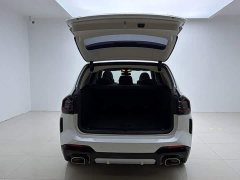 BMW X3 xDrive25i M Sport Package - ფოტო 19