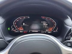 BMW X3 xDrive25i M Sport Package - ფოტო 3
