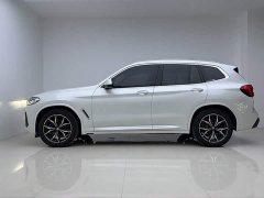BMW X3 xDrive25i M Sport Package - ფოტო 6