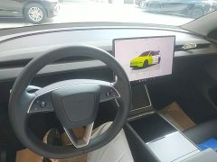 Tesla Model Y Rear-Wheel Drive - ფოტო 10