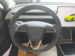 Tesla Model Y Rear-Wheel Drive - ფოტო 11