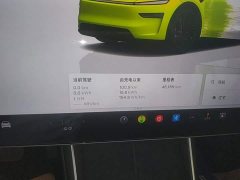 Tesla Model Y Rear-Wheel Drive - ფოტო 12