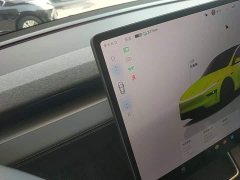 Tesla Model Y Rear-Wheel Drive - ფოტო 14