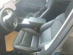 Tesla Model Y Rear-Wheel Drive - ფოტო 15