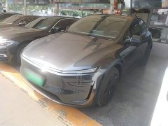 Tesla Model Y Rear-Wheel Drive - ფოტო 2
