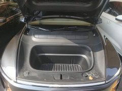 Tesla Model Y Rear-Wheel Drive - ფოტო 20