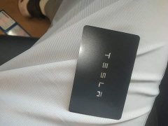 Tesla Model Y Rear-Wheel Drive - ფოტო 9
