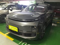 Li Auto L9 Max - ფოტო 1