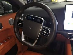 Li Auto L9 Max - ფოტო 11