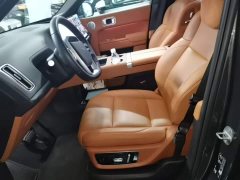 Li Auto L9 Max - ფოტო 15
