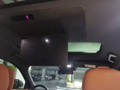 Li Auto L9 Max - ფოტო 18