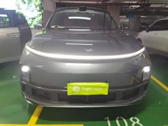Li Auto L9 Max - ფოტო 3
