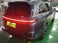 Li Auto L9 Max - ფოტო 7