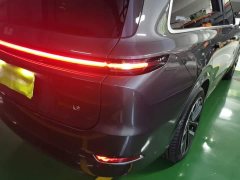 Li Auto L9 Max - ფოტო 8
