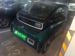 Baojun KiWi EV Designer LFP - ფოტო 1
