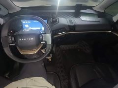 Baojun KiWi EV Designer LFP - ფოტო 10