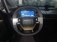 Baojun KiWi EV Designer LFP - ფოტო 11