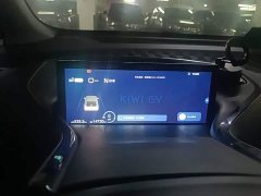 Baojun KiWi EV Designer LFP - ფოტო 12