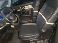 Baojun KiWi EV Designer LFP - ფოტო 15
