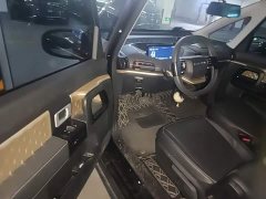 Baojun KiWi EV Designer LFP - ფოტო 16