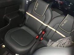 Baojun KiWi EV Designer LFP - ფოტო 17