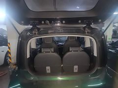 Baojun KiWi EV Designer LFP - ფოტო 19