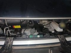 Baojun KiWi EV Designer LFP - ფოტო 20