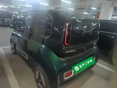 Baojun KiWi EV Designer LFP - ფოტო 5