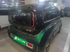 Baojun KiWi EV Designer LFP - ფოტო 7