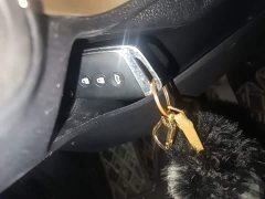 Baojun KiWi EV Designer LFP - ფოტო 9