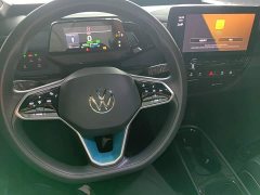 Volkswagen ID.3 Active Pure Smart Edition - ფოტო 10