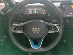 Volkswagen ID.3 Active Pure Smart Edition - ფოტო 11