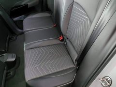 Volkswagen ID.3 Active Pure Smart Edition - ფოტო 17