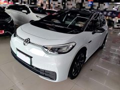 Volkswagen ID.3 Active Pure Smart Edition - ფოტო 2
