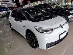 Volkswagen ID.3 Active Pure Smart Edition - ფოტო 4