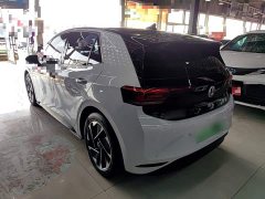 Volkswagen ID.3 Active Pure Smart Edition - ფოტო 5