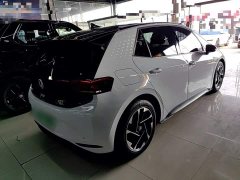 Volkswagen ID.3 Active Pure Smart Edition - ფოტო 7