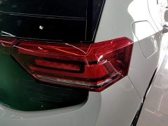 Volkswagen ID.3 Active Pure Smart Edition - ფოტო 8