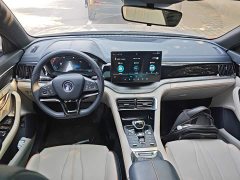 BYD Song Plus New Energy 2021 DM-i 110KM Flagship - ფოტო 10